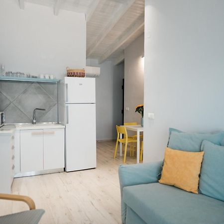 Aegean View Villa Loutra Elevtheron Екстер'єр фото