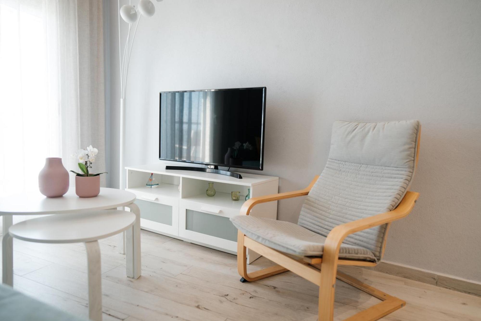 Aegean View Villa Loutra Elevtheron Екстер'єр фото