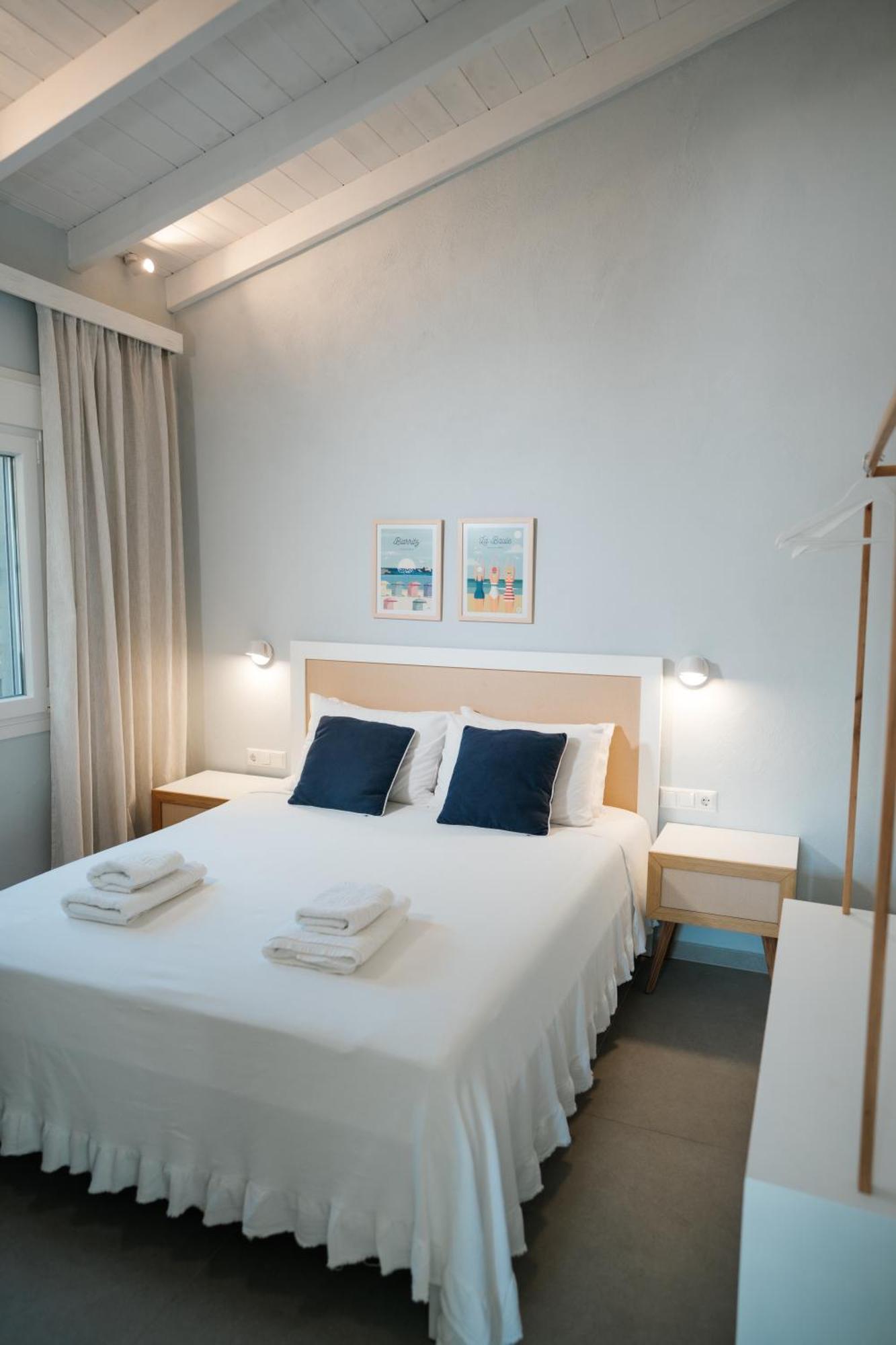 Aegean View Villa Loutra Elevtheron Екстер'єр фото